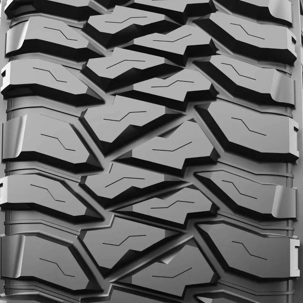 Mickey Thompson Baja Legend MTZ LT315/70R17