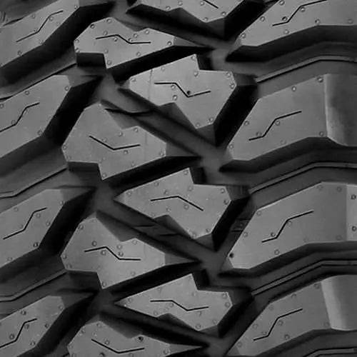 Mickey Thompson Baja MTZ P3 LT305/65R17