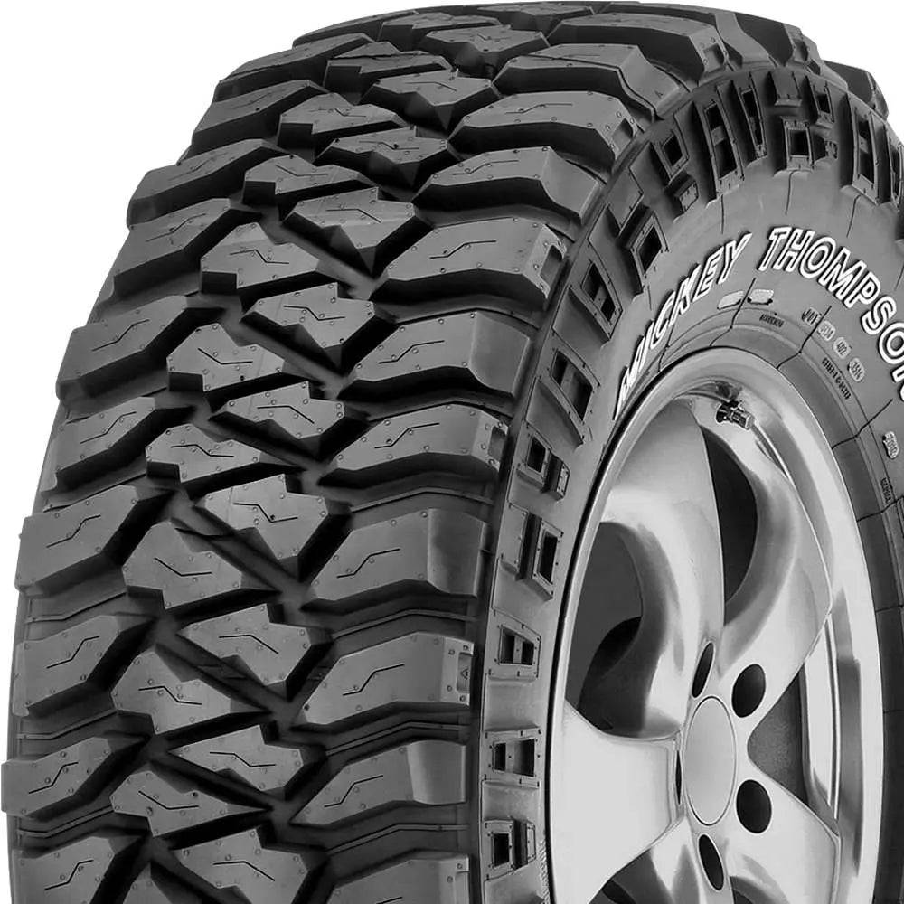 Mickey Thompson Baja MTZ P3 LT305/65R17