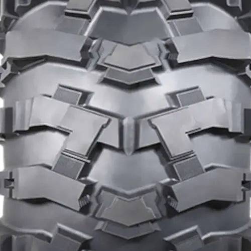 Mickey Thompson Baja Pro X 43x14.50R17LT