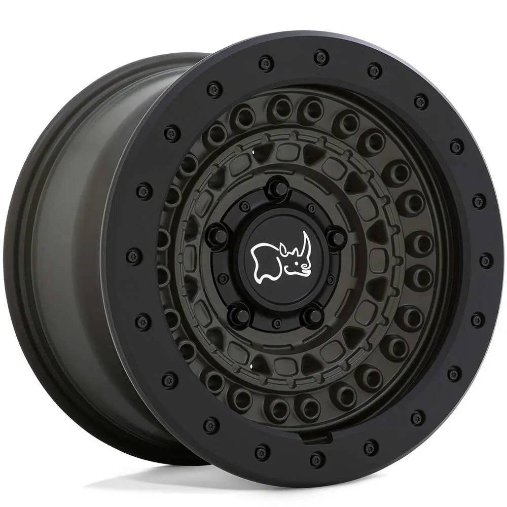 Black Rhino Barricade 20x9 00 6x5.5