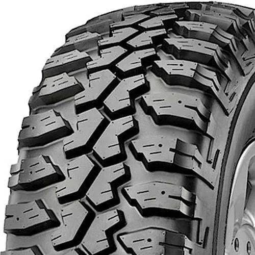 Maxxis Bighorn MT-762 LT325/60R20