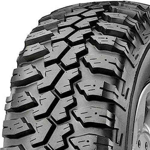 Maxxis Bighorn MT-762 LT325/60R20