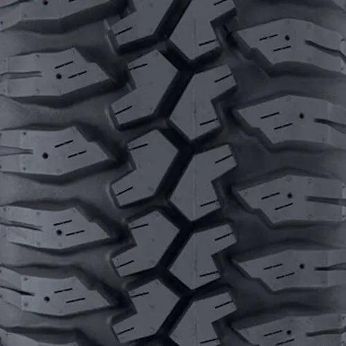 Maxxis Bighorn MT-762 LT325/60R20