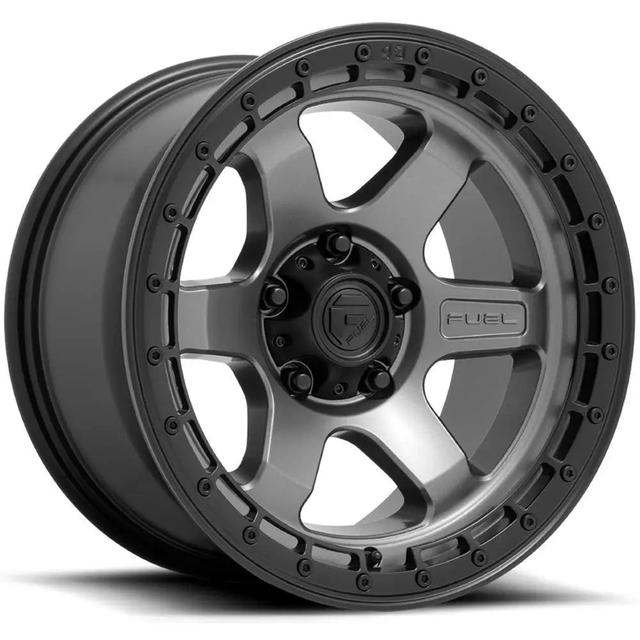 Fuel Block 18x9 +20 5x5