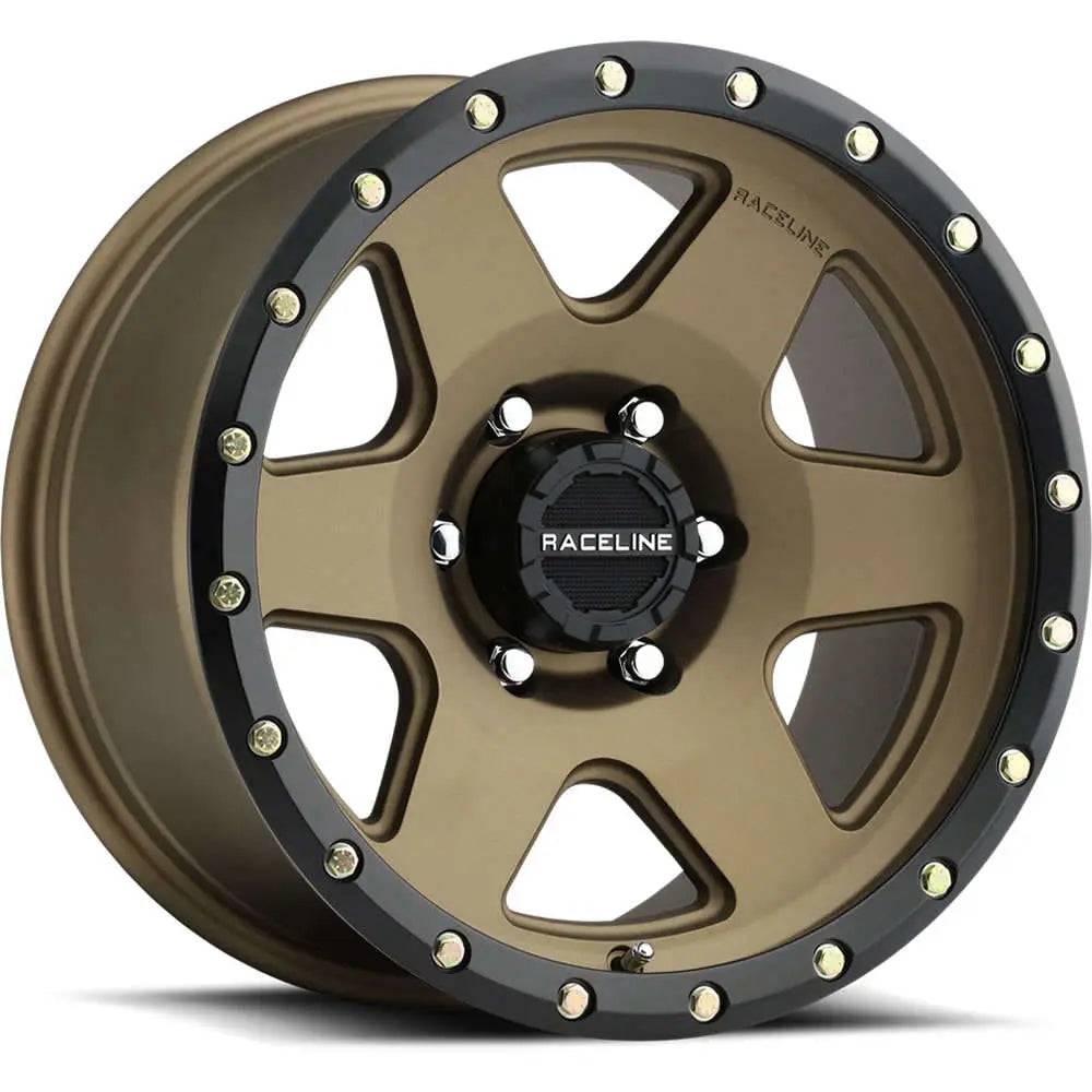 Raceline Boost 17x9 -12 6x5.5