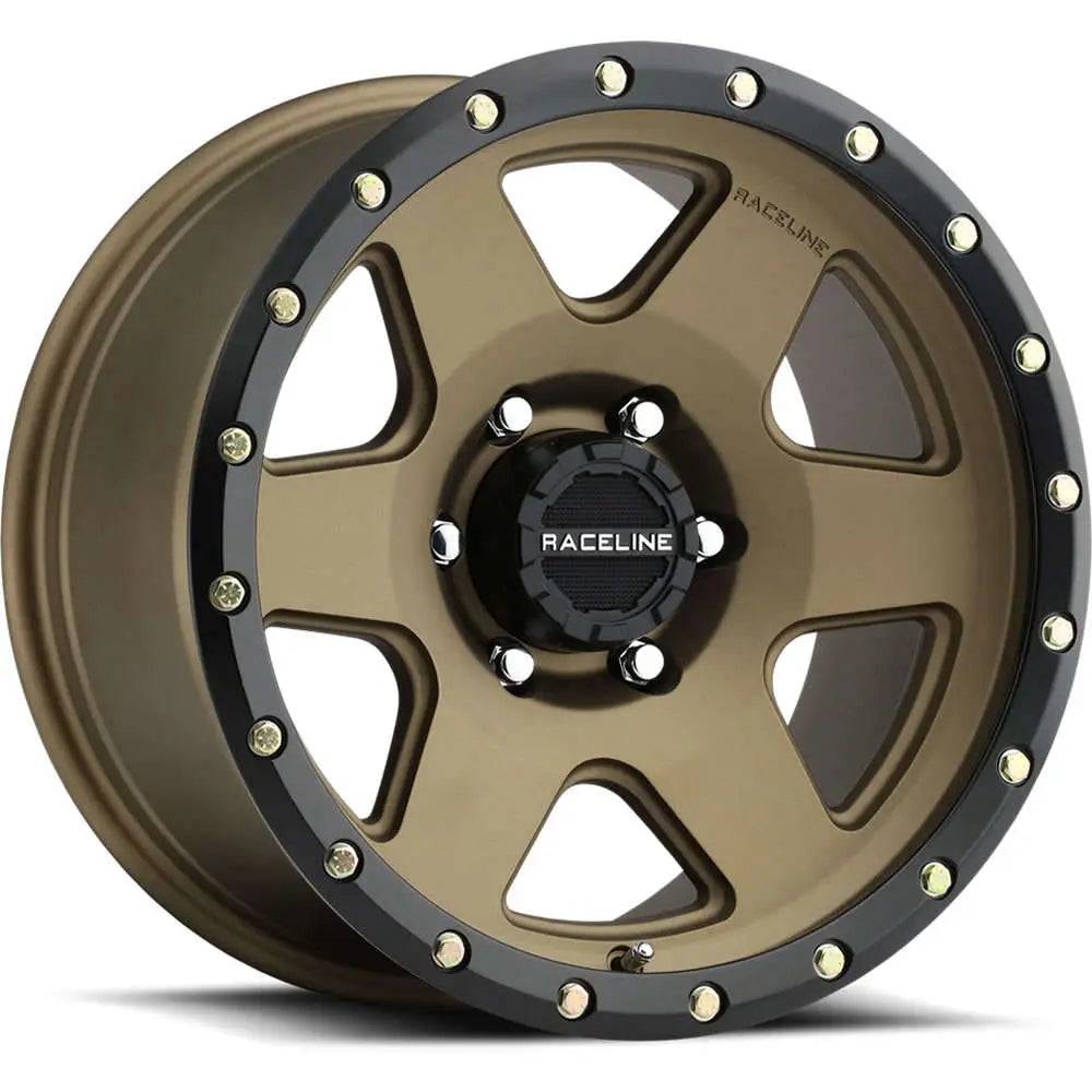 Raceline Boost 18x8 +35 5x5