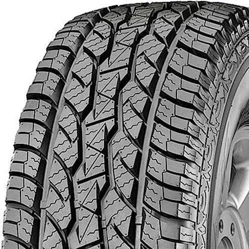 Maxxis Bravo AT-771 275/60R20