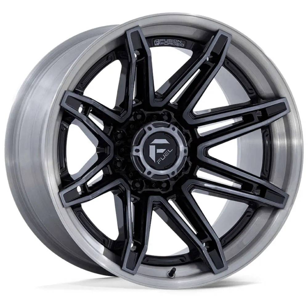 Fuel Brawl 22x12 -44 8x170