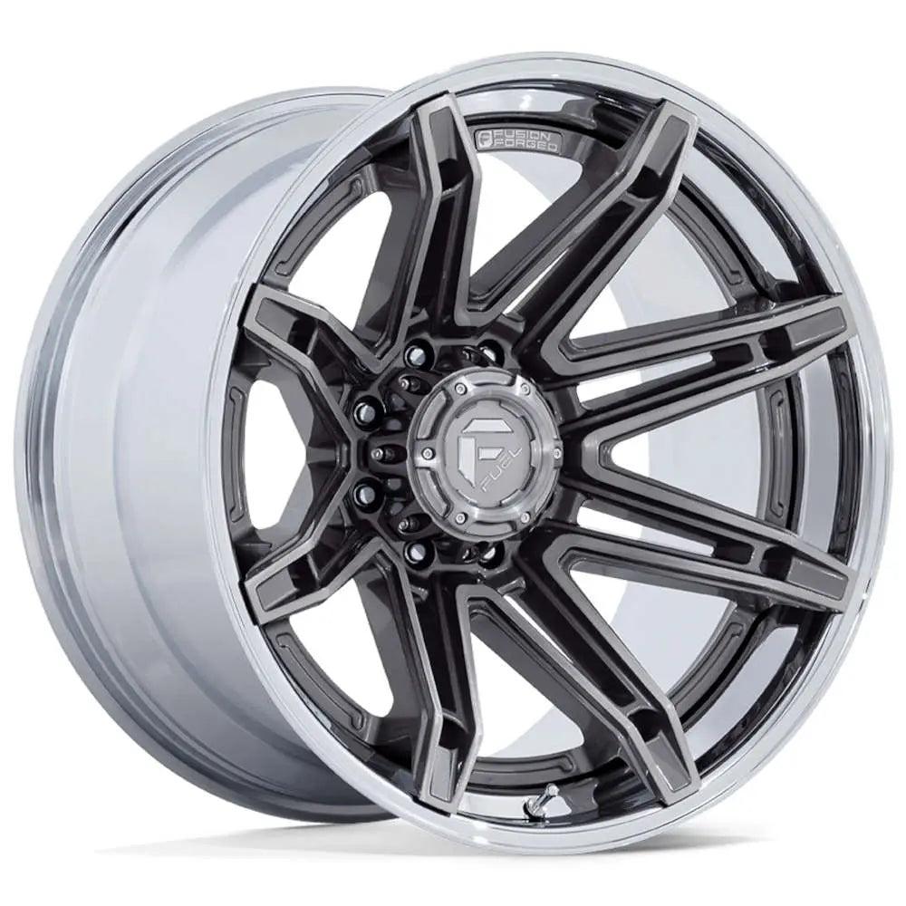 Fuel Brawl 24x12 -44 8x170