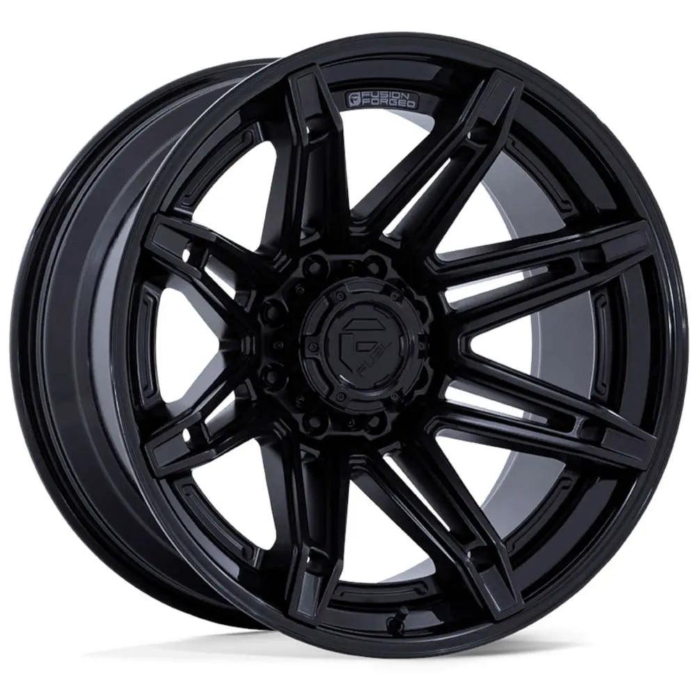 Fuel Brawl 24x12 -44 8x170