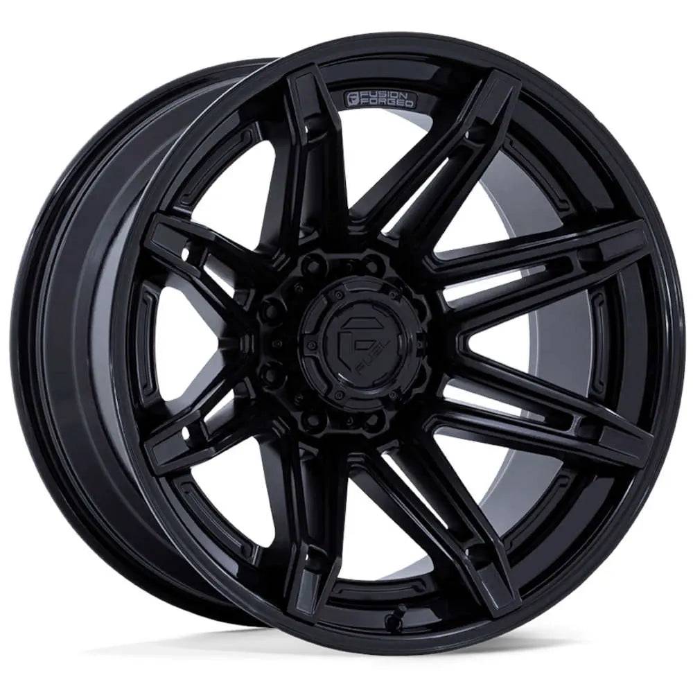 Fuel Brawl 22x12 -44 6x135
