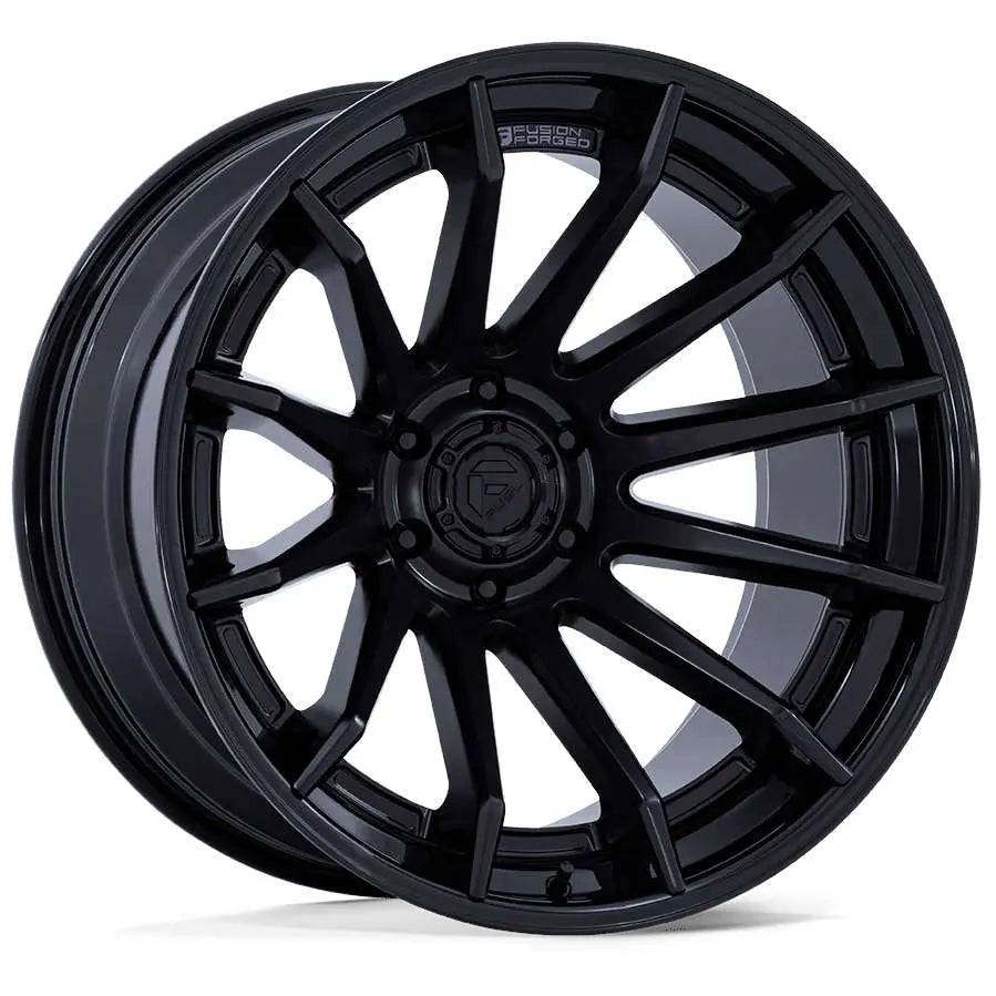 Fuel Burn 20x10 -18 5x5