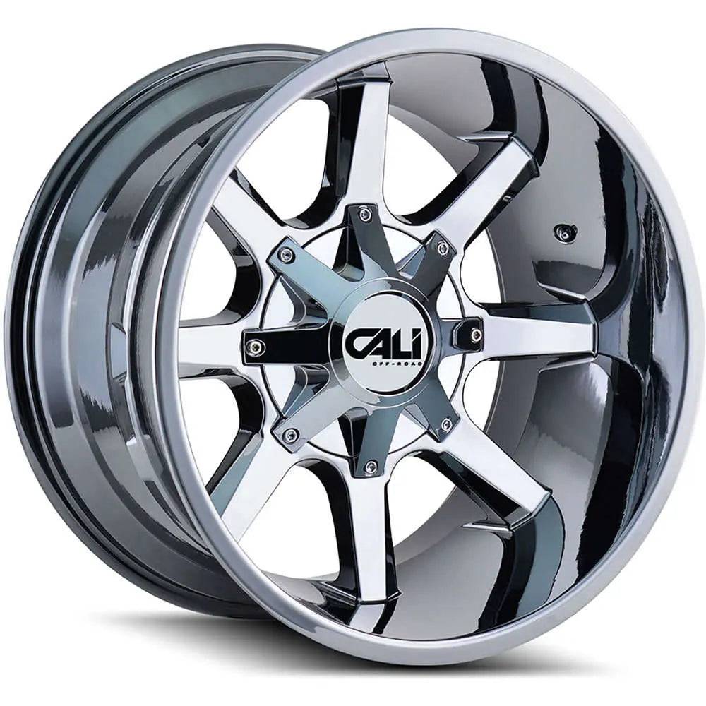 Cali Offroad Busted 20x12 -44 8x180