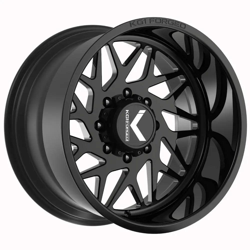 KG1 Forged Bypass 22x12 -44 8x170