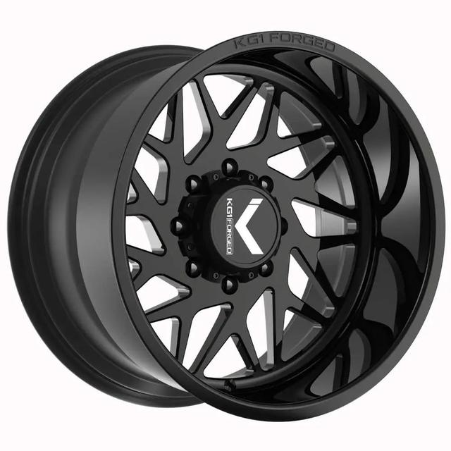KG1 Forged Bypass 22x12 -44 8x180