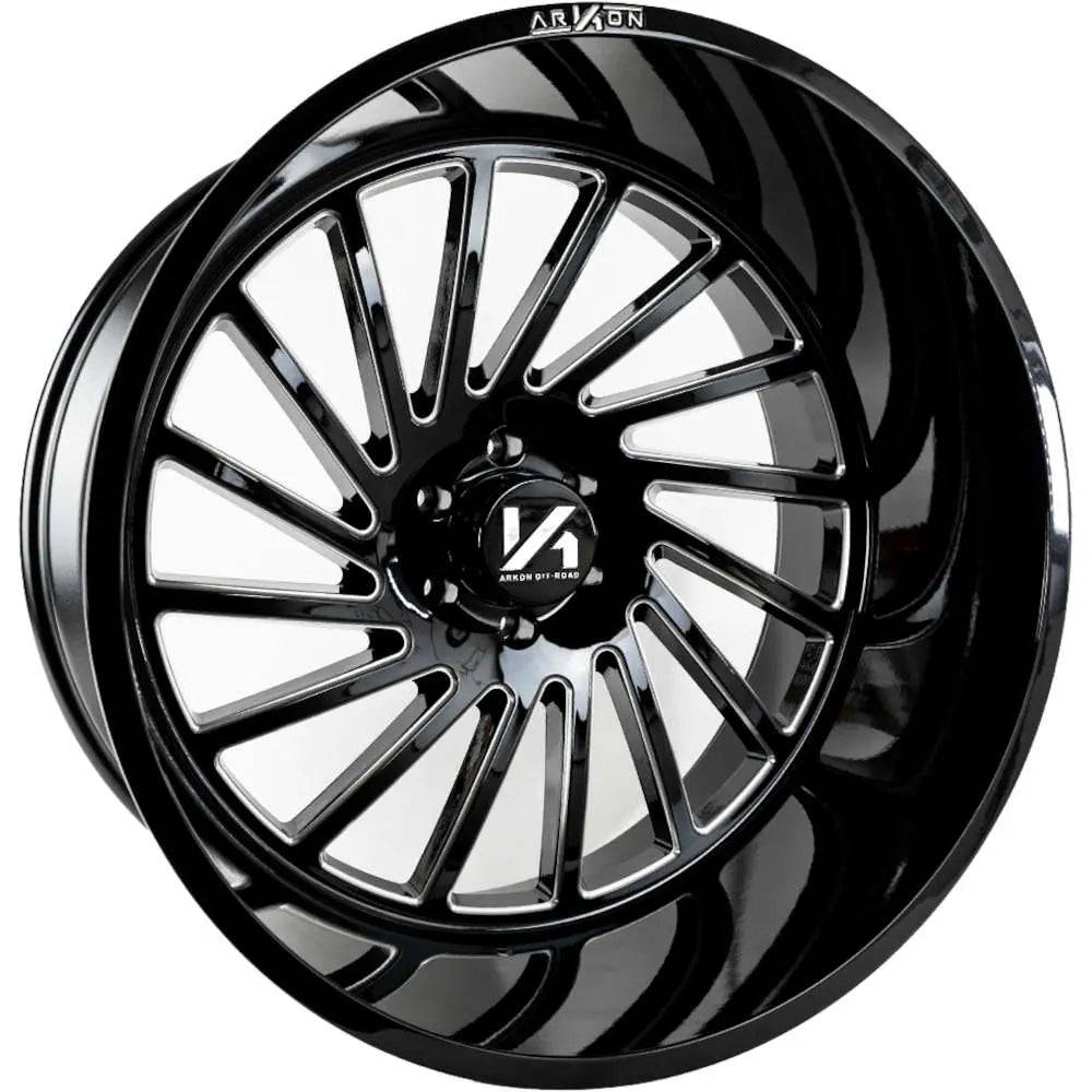 ARKON OFF-ROAD Caesar 26x14 -81 6x5.5