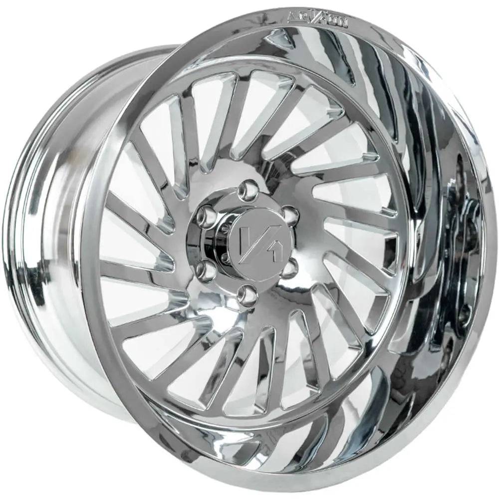 ARKON OFF-ROAD Caesar 20x12 -51 6x5.5