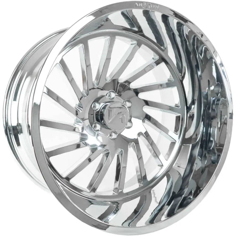 ARKON OFF-ROAD Caesar 24x14 -81 6x5.5