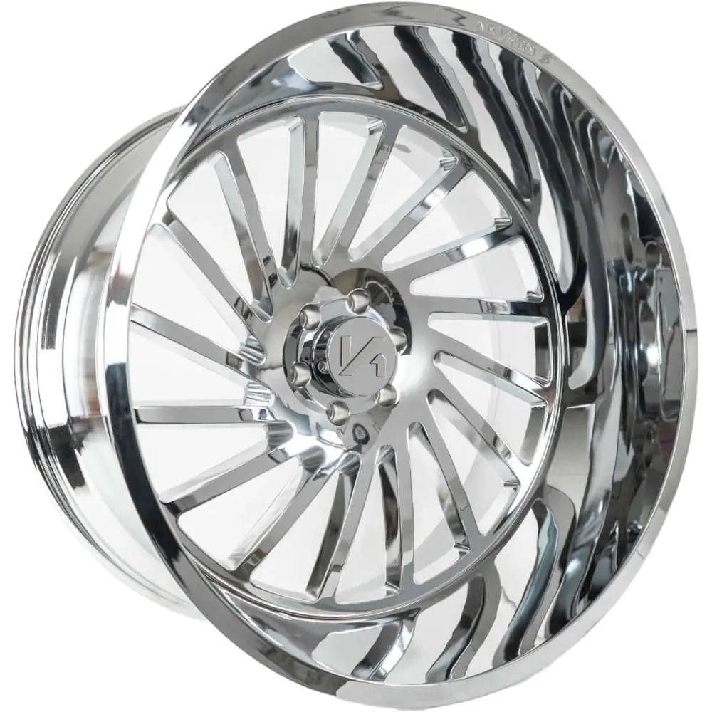 ARKON OFF-ROAD Caesar 26x14 -81 6x5.5