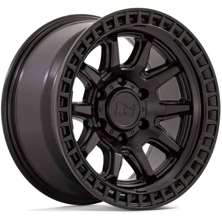 Black Rhino Calico 20x9 00 6x5.5