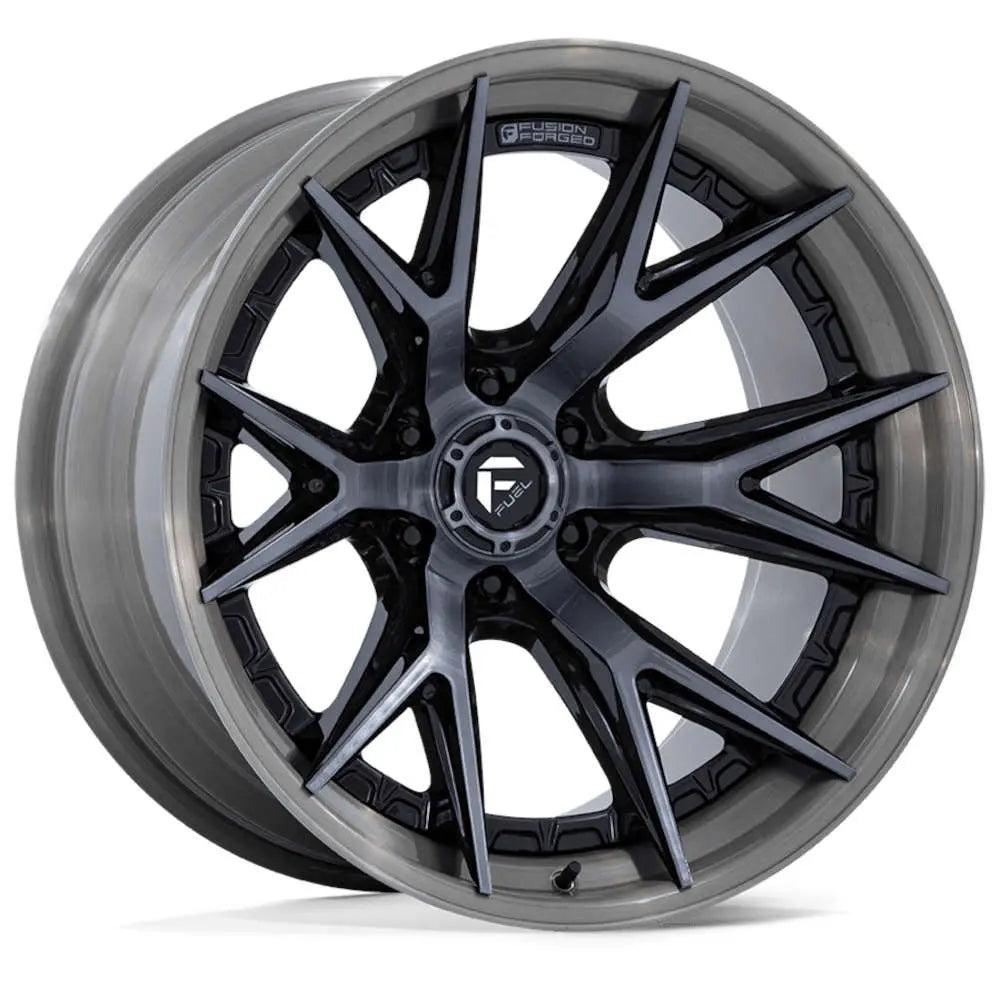 Fuel Catalyst 20x9 +1 8x6.5