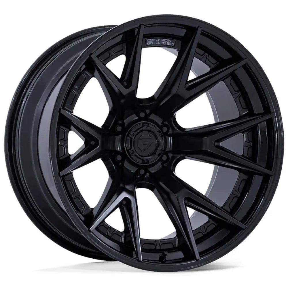 Fuel Catalyst 22x10 -18 8x170