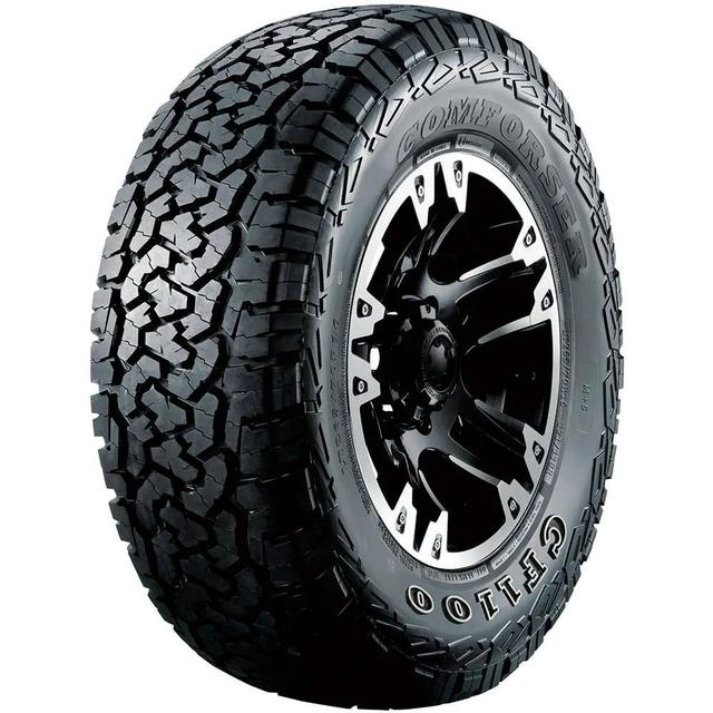 Comforser CF1100 LT275/60R20