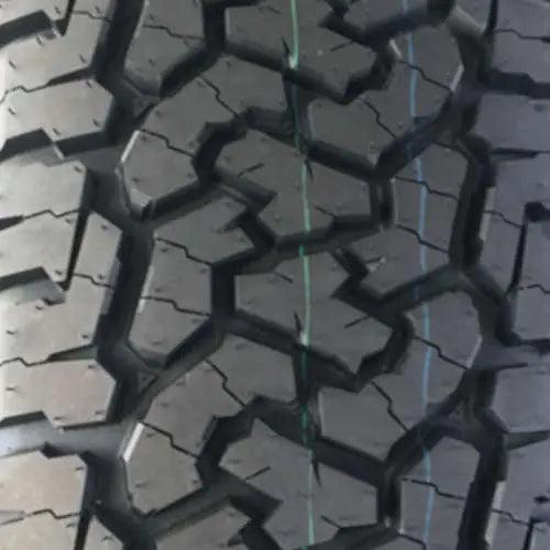 Comforser CF1100 LT275/60R20