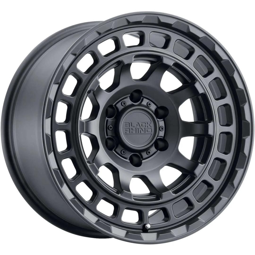 Black Rhino Chamber 20x9.5 -18 6x135