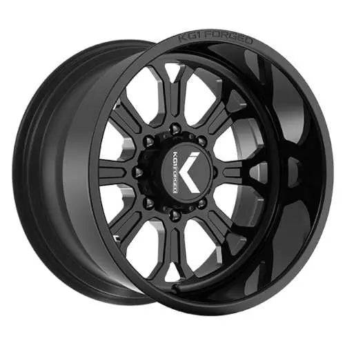 KG1 Forged Checkmate 20x10 -18 8x170