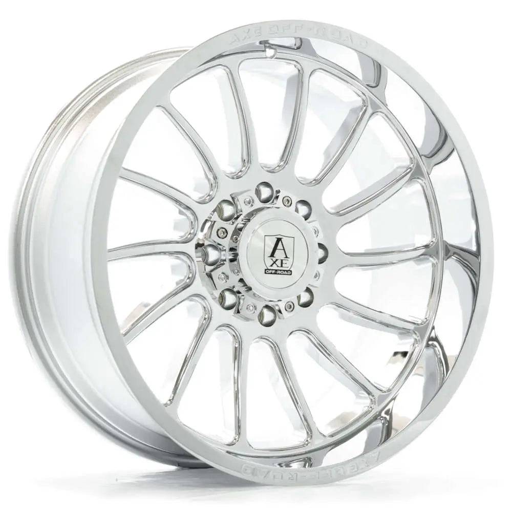 Axe Offroad Chronus 24x12 -44 8x170