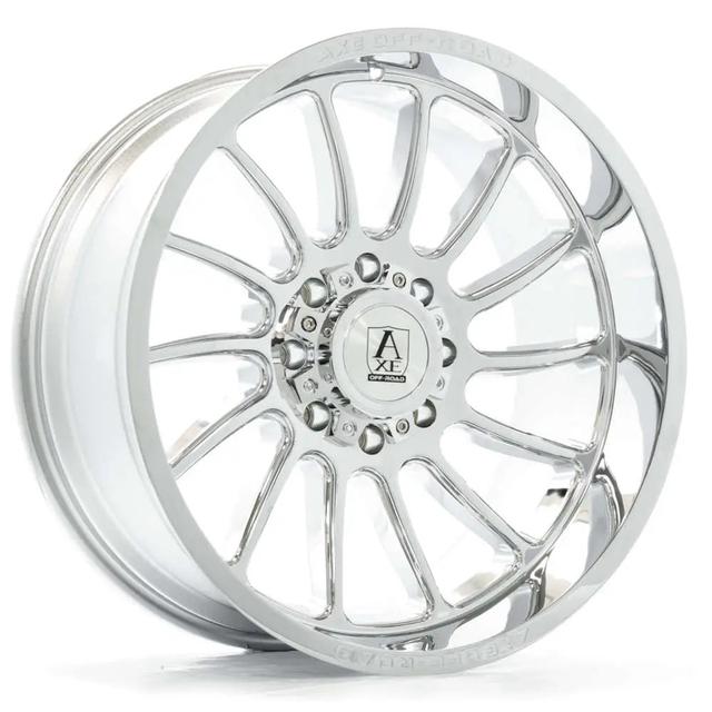 Axe Offroad Chronus 22x10 -19 8x170
