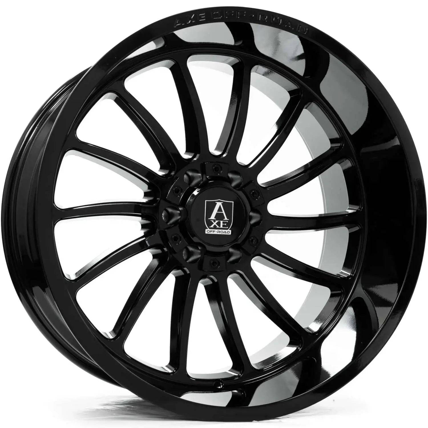Axe Offroad Chronus 22x12 -44 8x180