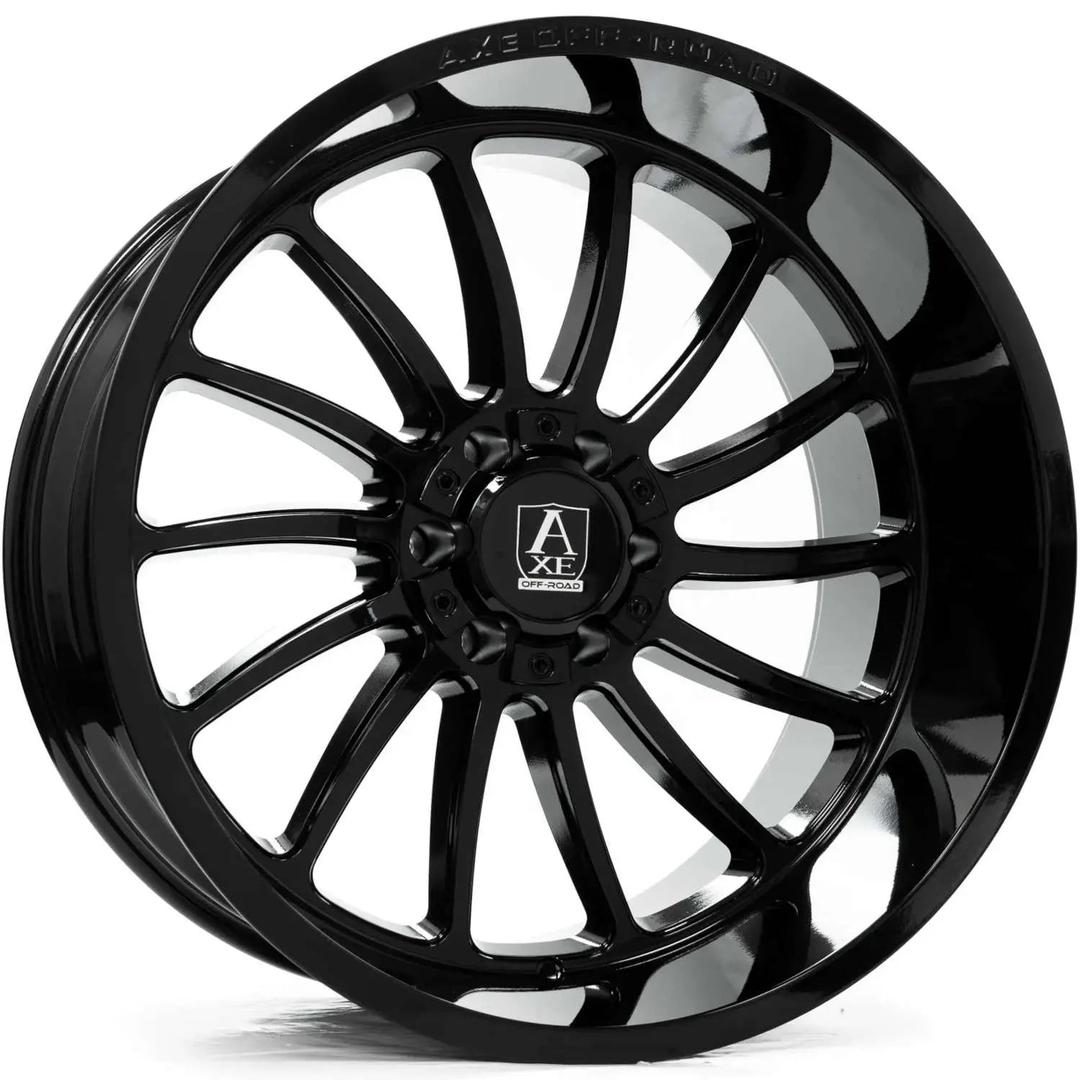 Axe Offroad Chronus 22x12 -44 8x170