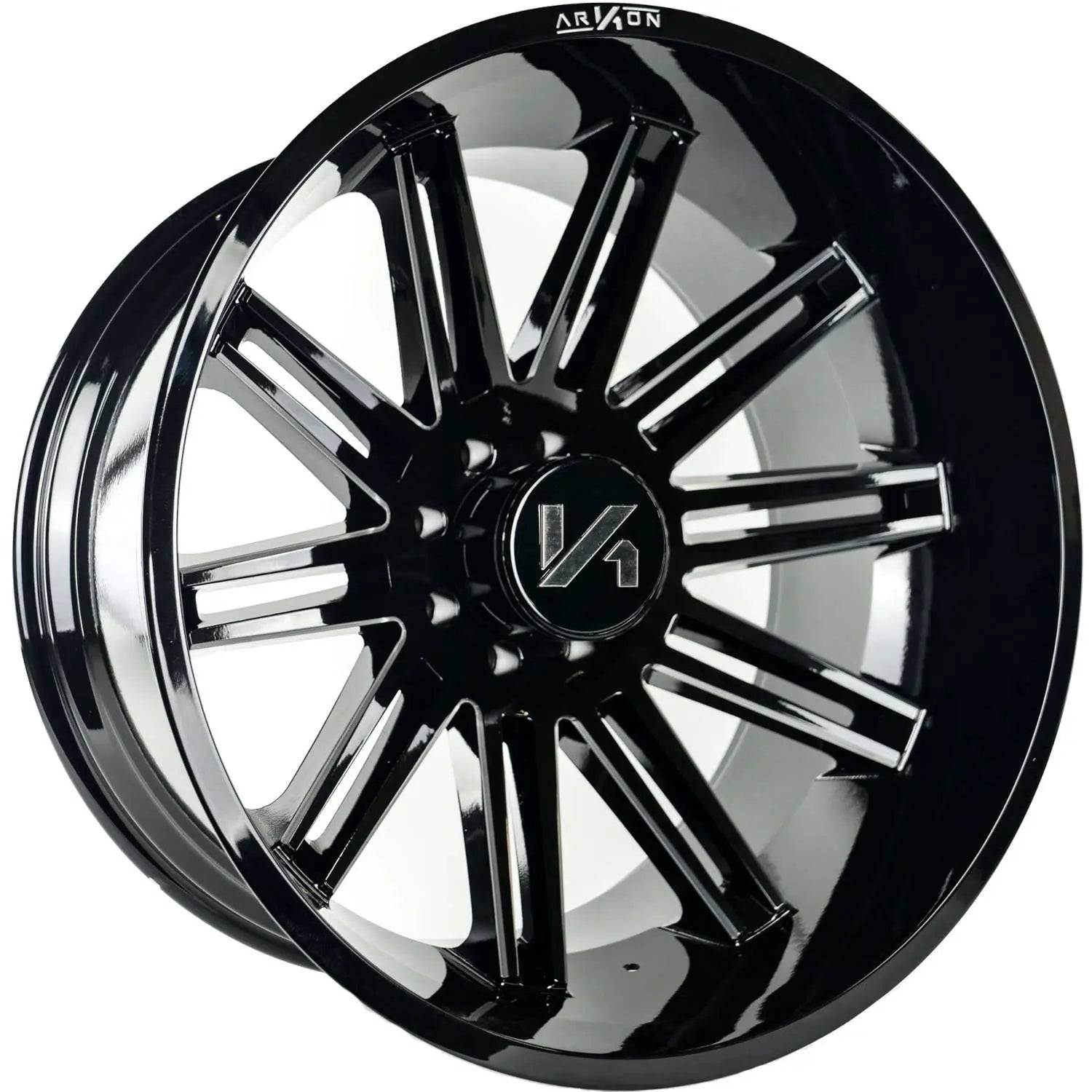 ARKON OFF-ROAD Churchill 26x14 -81 8x170