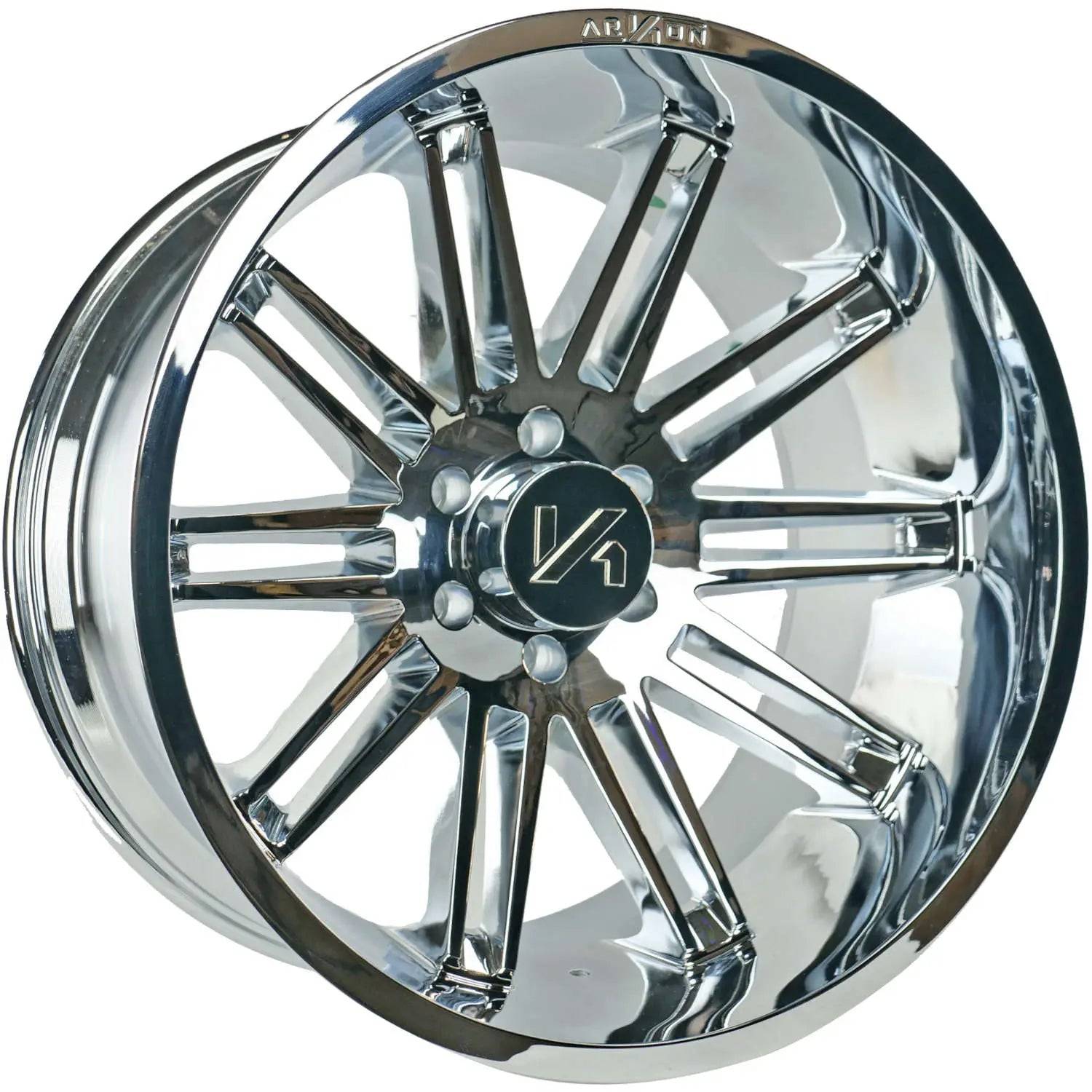 ARKON OFF-ROAD Churchill 22x12 -51 8x180