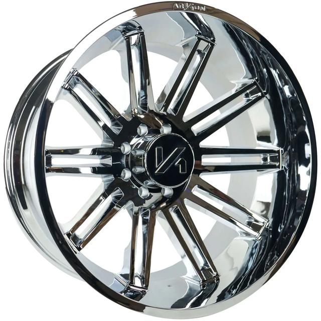 ARKON OFF-ROAD Churchill 26x14 -81 6x5.5