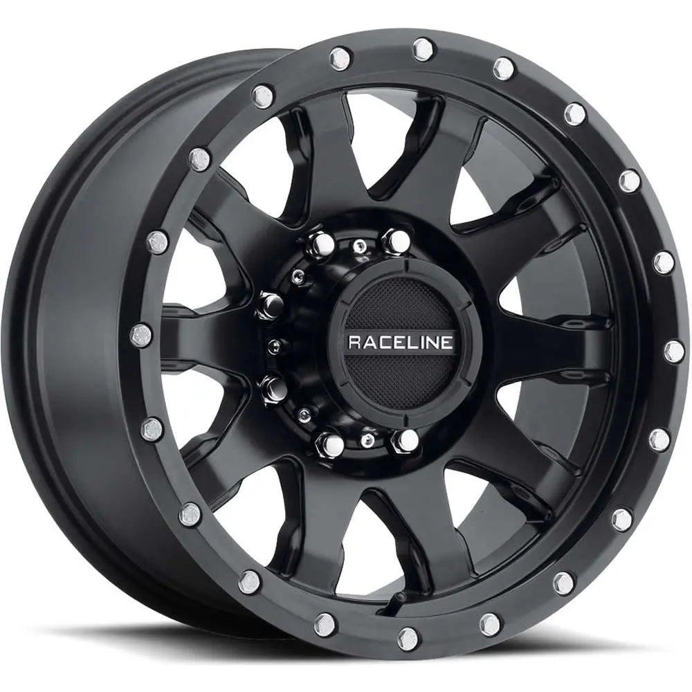 Raceline Clutch 20x10 -19 5x5