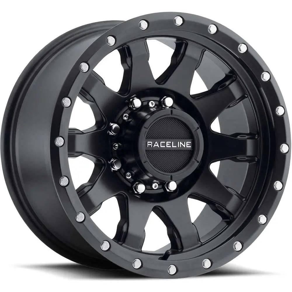 Raceline Clutch 20x9 +18 5x150