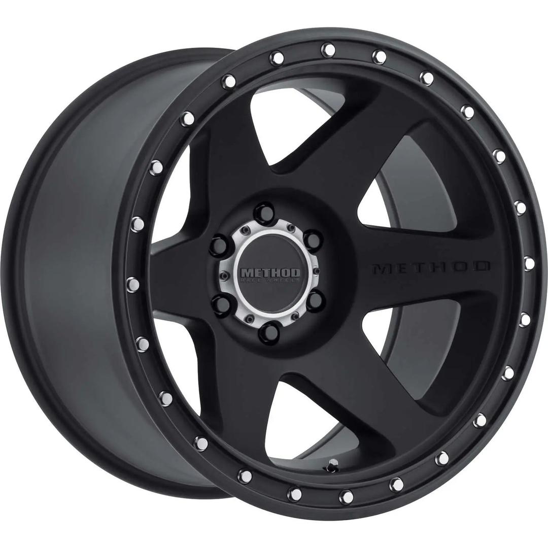 Method Con6 20x10 -24 8x180