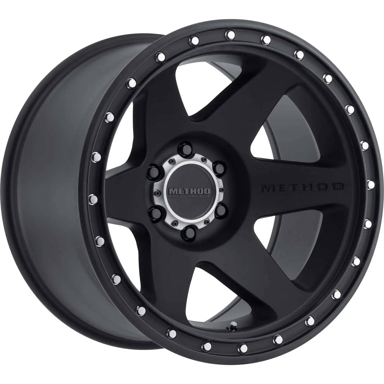 Method Con6 20x10 -24 5x5