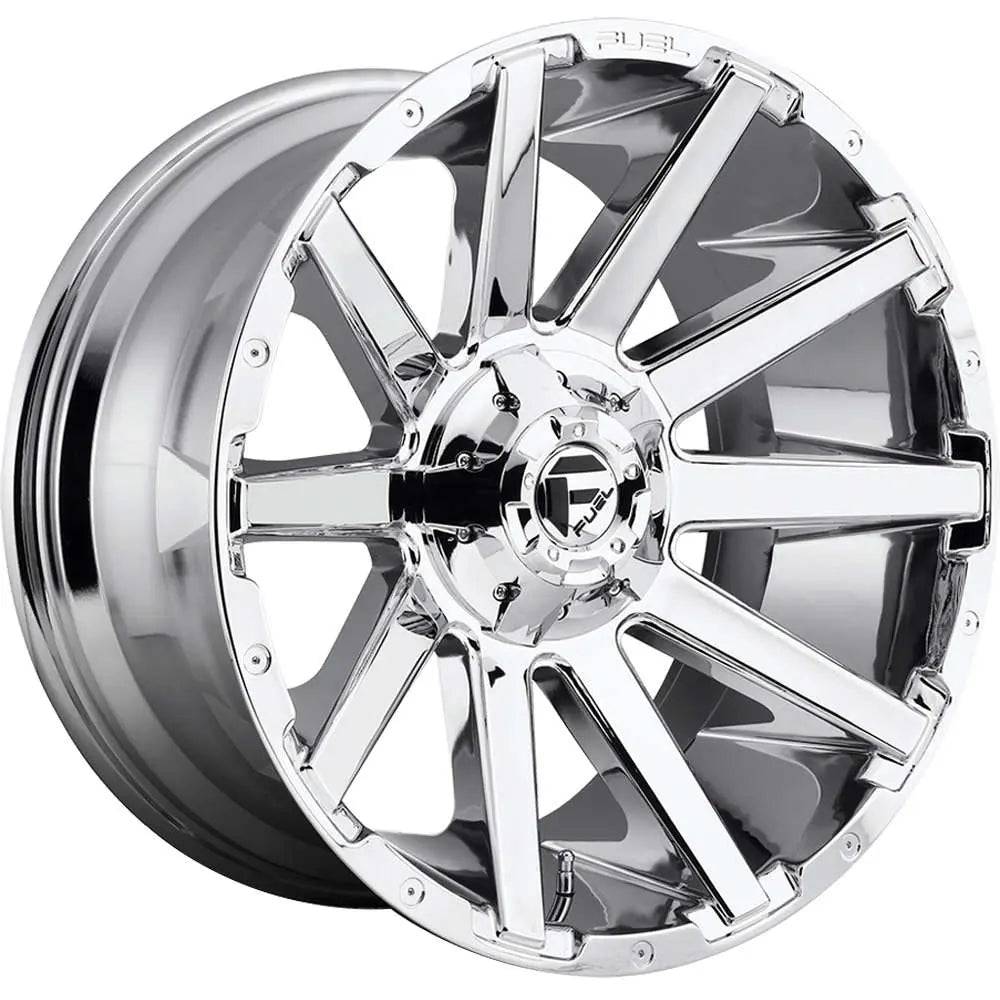 Chrome