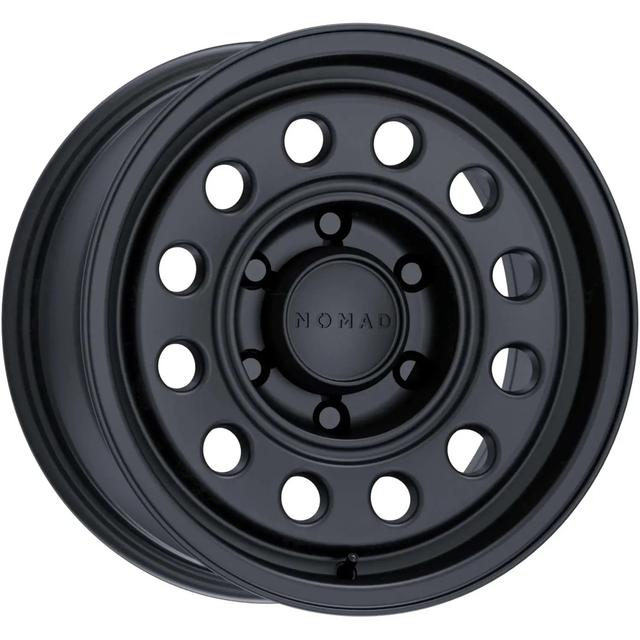 Nomad Convoy 17x8.5 -10 6x135
