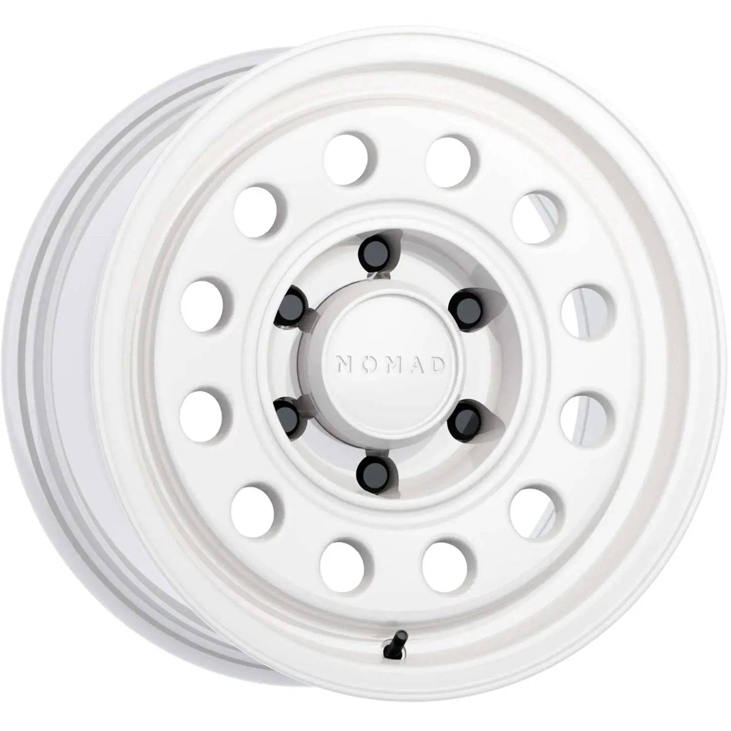 Nomad Convoy 17x8.5 -10 6x135