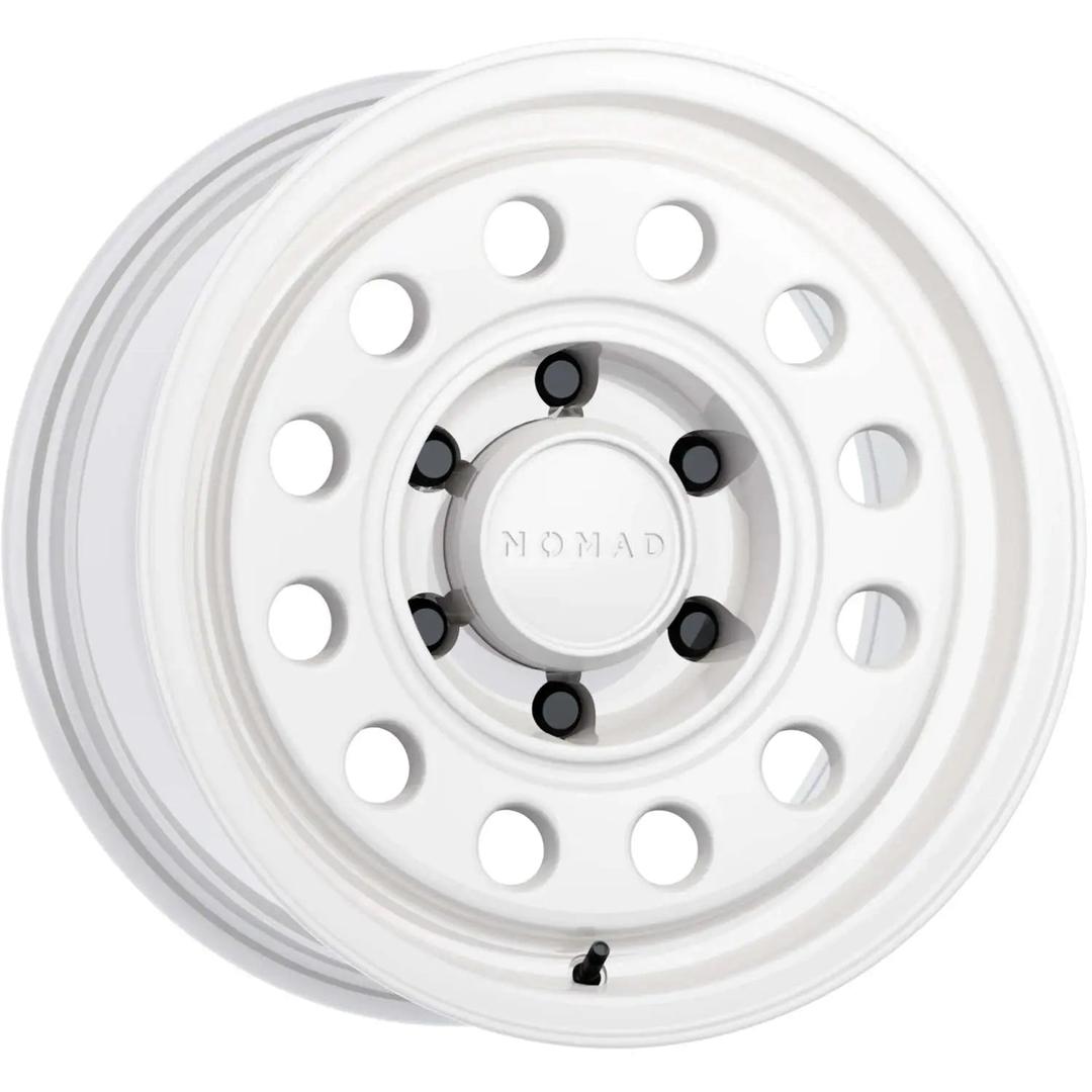 Nomad Convoy 17x8.5 00 5x150
