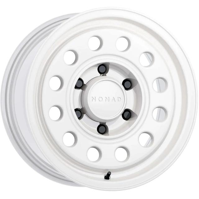 Nomad Convoy 17x8.5 00 5x150