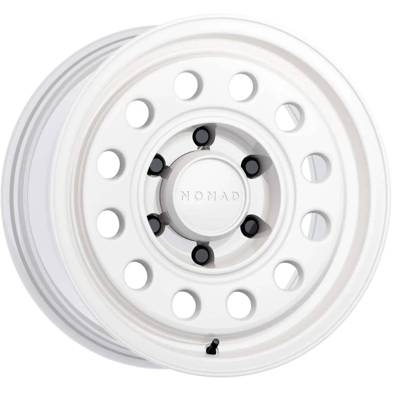 Nomad Convoy 17x8.5 +25 6x5.5