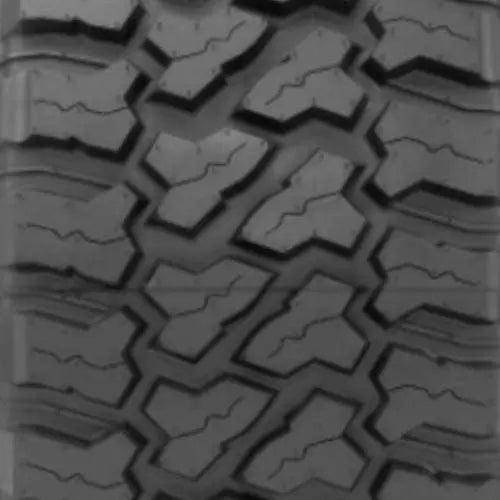 Fury Offroad Country Hunter MT LT395/60R20