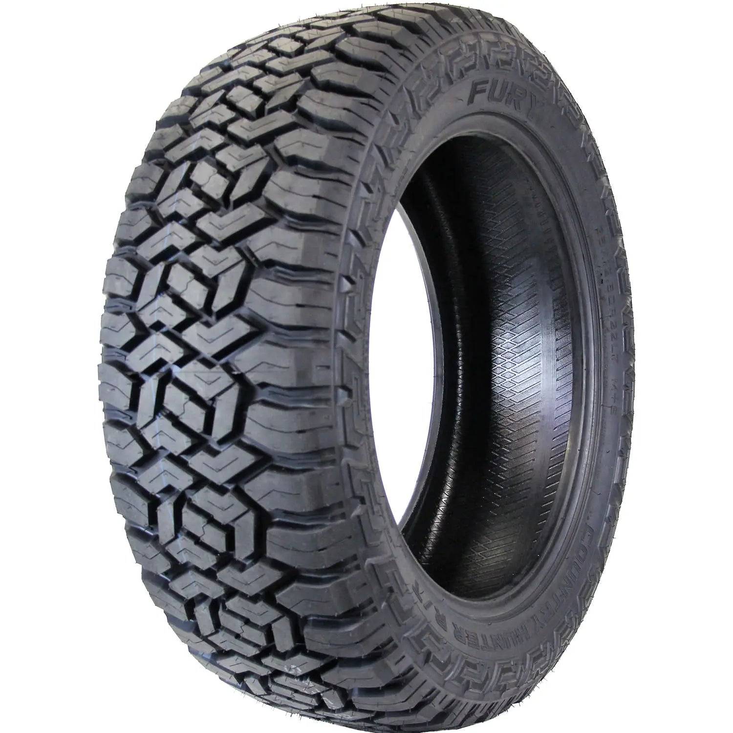 Fury Offroad Country Hunter RT LT285/55R20
